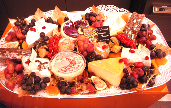 La Bella Frutta: Recettes vitaminées